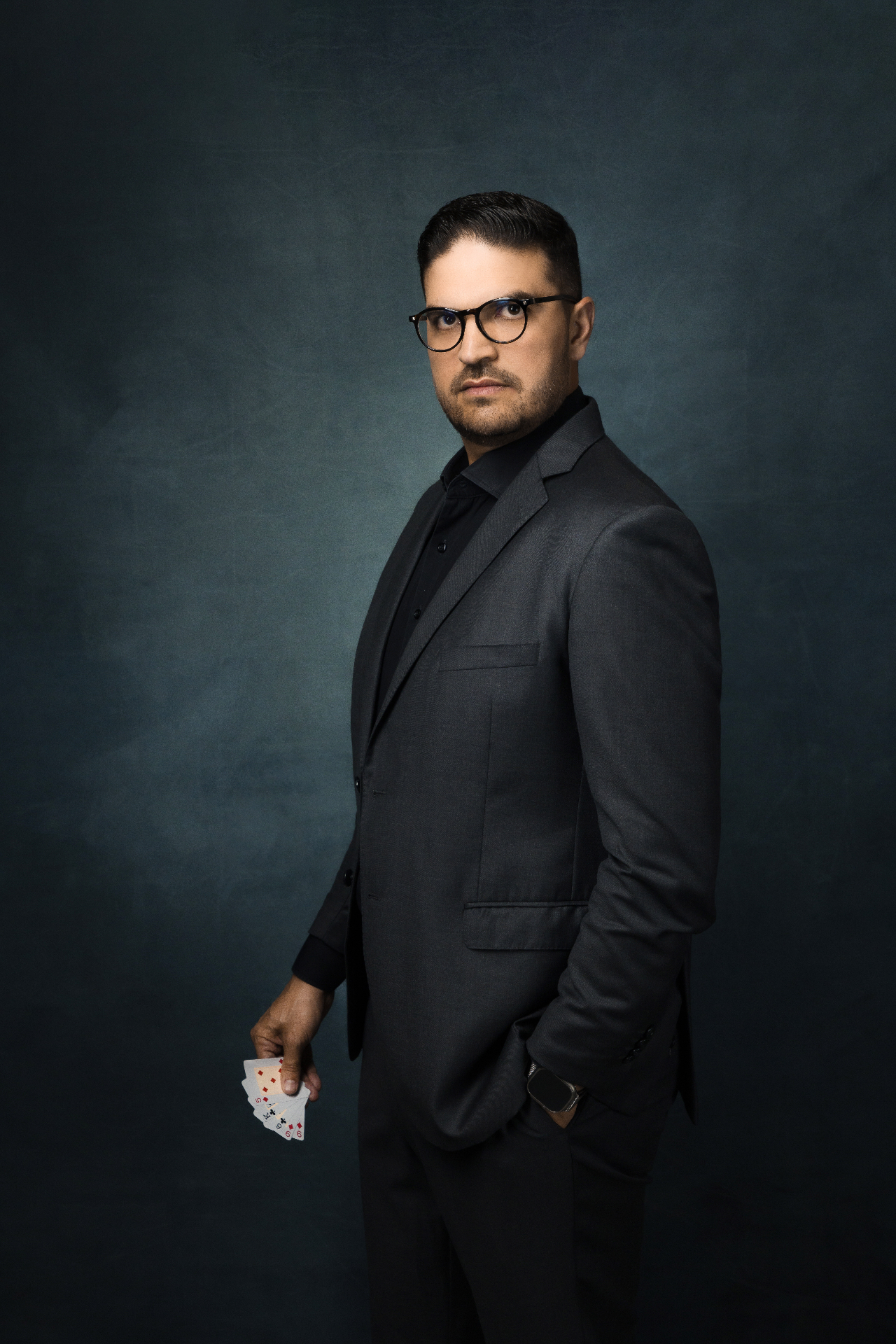 Ênio Almeida